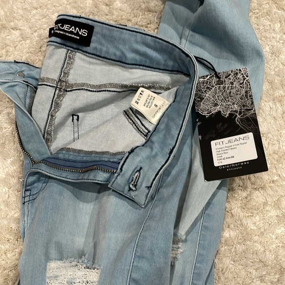 Fit jeans - Picture 4 of 4